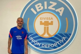 Čelnici Ibize iskoristili zadnje resurse da dovedu Griezmanna...