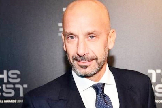 Gianluca Vialli 