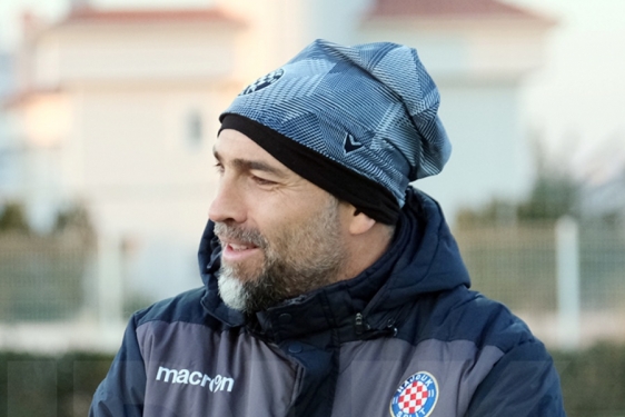 Igor Tudor