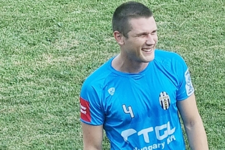 Dominik Mulac (Opatija)