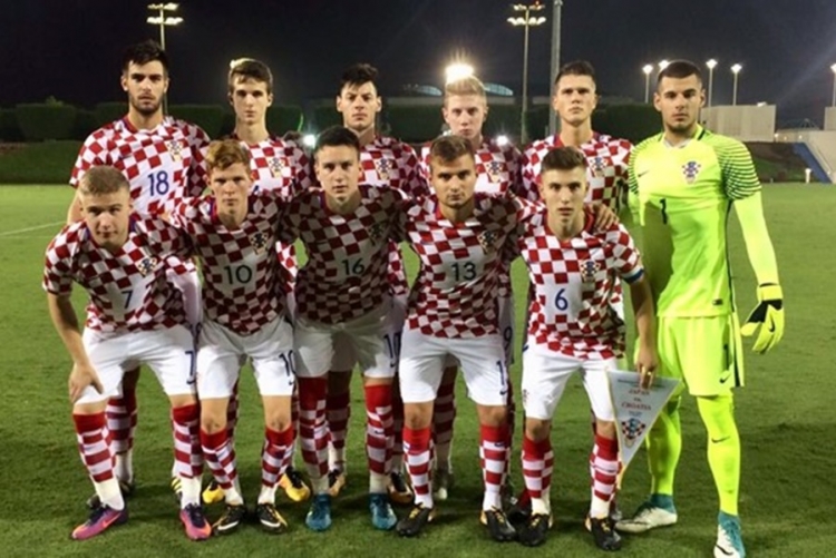 U-19 reprezentacija