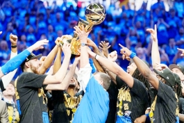 Oklahoma prvi put u klupskoj povijesti postala prvak NBA lige