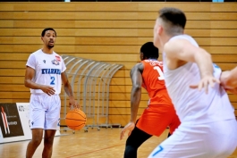 Kvarner tijesnom pobjedom protiv Cedevite Junior prekinuo niz od tri poraza