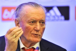 Ivica Osim