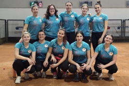 Škola Boćanja Čavle