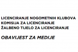 Pogledajte tko je sve dobio licencije