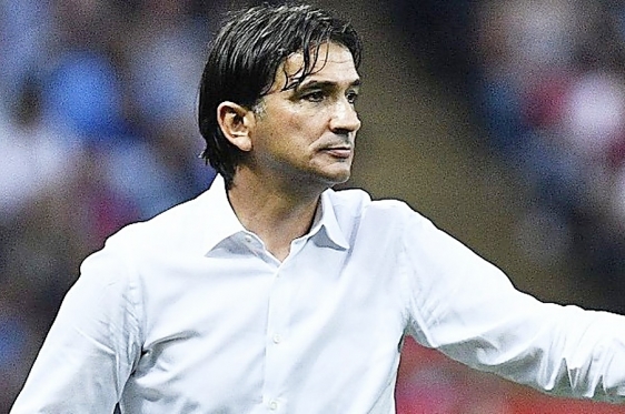 Zlatko Dalić