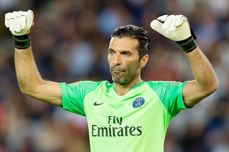 Gianluigi  Buffon