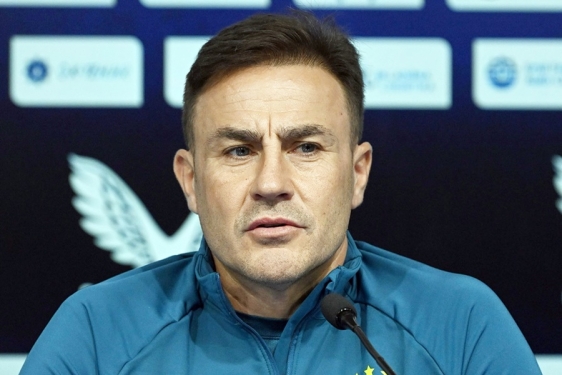 Fabio Cannavaro