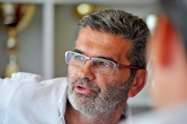 Blaž Slišković