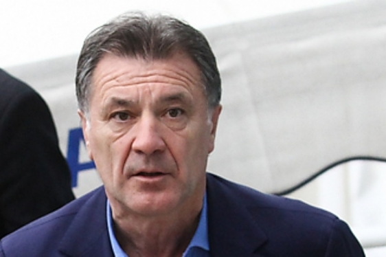 Zdravko Mamić