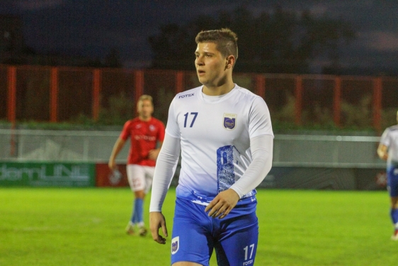 Bruno Lončar (Naprijed)