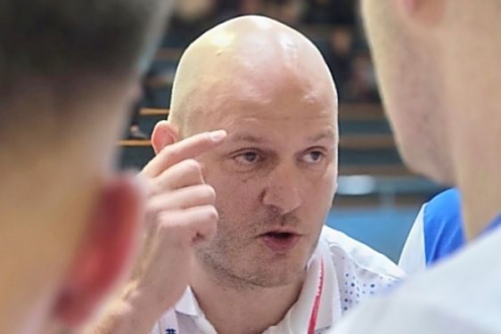 Ivan Marenčić:  Izuzetno cijenimo ekipu Ardiaei, ali želimo pomrsiti račune svima koji dolaze u Rijeku