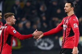 Zlatan Ibrahimović