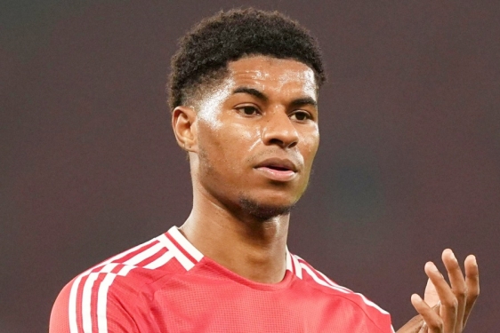 Marcus Rashford želio bi otići u klub koji ne može platiti odštetu