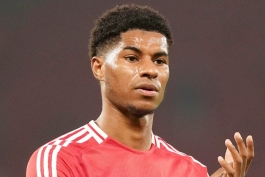 Marcus Rashford želio bi otići u klub koji ne može platiti odštetu