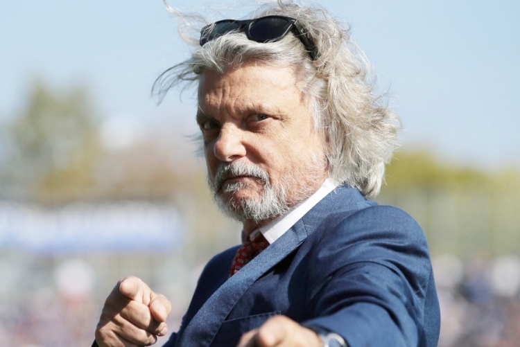 Massimo Ferrero