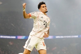 Liga prvaka: Bayern usred Pariza u prvom poluvremenu održao PSG-u nogometnu lekciju