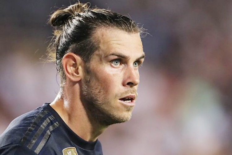 Gareth Bale