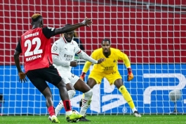 Liga prvaka: Leverkusen bolji od Milana, Arsenal pobijedio PSG