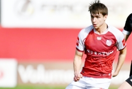 Orijent poražen u Jarunu, riječka momčad ostavila dobar dojam od kojega nije bilo koristi