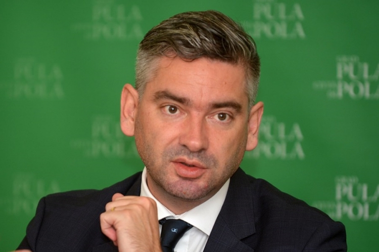 Boris Miletić