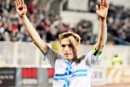 Vedran Jugović otkrio zbog čega je iz Osijeka došao u Rijeku