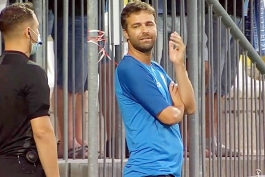 Gonzalo Garcia
