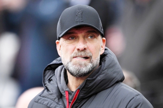 Talijanski mediji objavili da Jurgen Klopp postaje trener Rome, odmah se oglasio agent