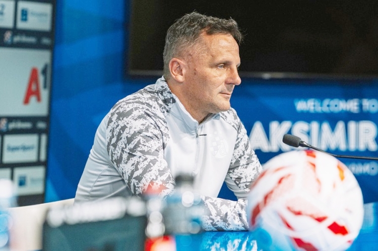 Mario Kovačević: Kada jedna momčad tako dobro odigra protiv Strasbourga,  jasno je da ima kvalitetu!