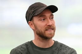 Christian Eriksen 