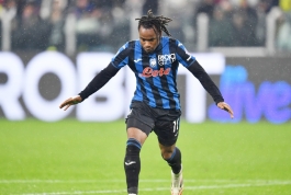 Ivan Jurić potvrdio, Ademola Lookman neće tako brzo igrati za Atalantu