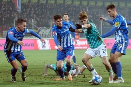 Hajdukov kiks u Kranjčevićevoj dobio na značaju prije derbija u Maksimiru