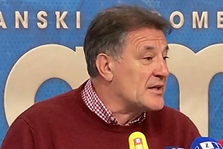 Zdravko Mamić