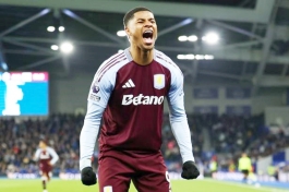 Marcus Rashford