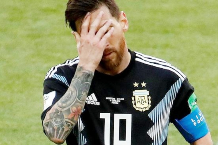 Leo Messi