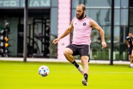Gonzalo Higuain
