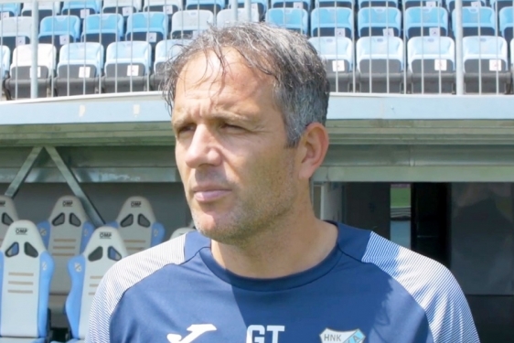 Goran Tomić