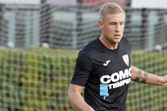 Patrik Srzentić (Grobničan)