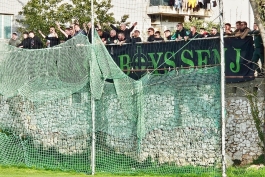 3. HNL: Kraljevica pobijedila Buje, Crikvenica i Pomorac remizirali