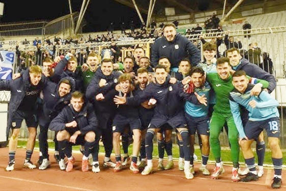 Hoće li proslaviti titulu prvaka na Poljudu?