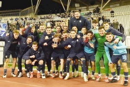 Hoće li proslaviti titulu prvaka na Poljudu?