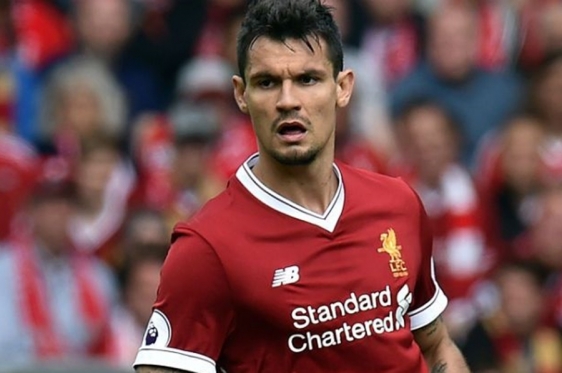 Dejan Lovren