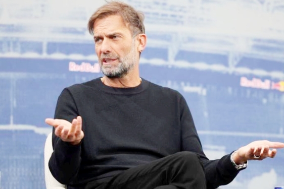 Sve učestalije glasine da dolazi Jurgen Klopp izazivaju nervozu u svlačionici