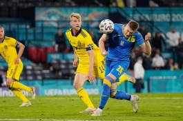 Dovbyk pogodio u 121. minuti