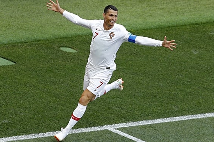 Ronaldo