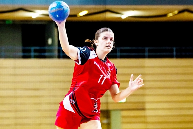 Mirna Brusić (Zamet)