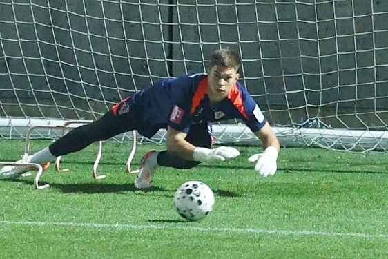 Stipe Pletikosa: Ivor Pandur je na treninzima pokazao da smo napravili pravi izbor!