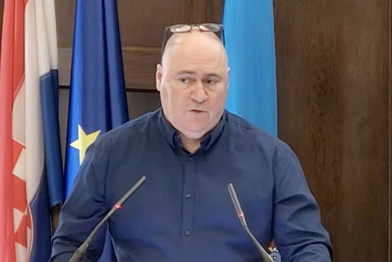 Leonardo Pavela: Tih 25 posto sredstava koje idu prema HNK-u Rijeka prema našem mišljenju je previše!