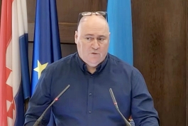 Leonardo Pavela: Previše je 25 posto sredstava koje idu prema HNK-u Rijeka